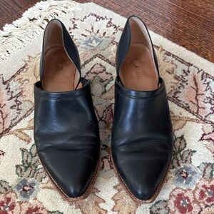 MADEWELL Ankle Boots